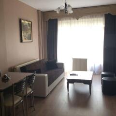 Elit Apartments Турция, Корлу - отзывы, цены и фото номеров - забронировать отель Elit Apartments онлайн комната для гостей фото 4
