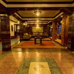 Отель International Guest House Непал, Катманду - отзывы, цены и фото номеров - забронировать отель International Guest House онлайн интерьер отеля