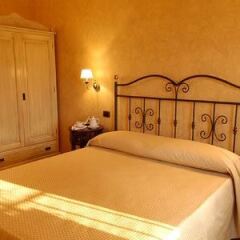 Il Podere Hotel Restaurant Сиракуза фото 7