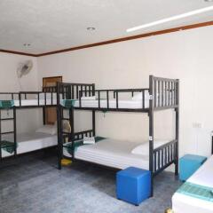 Отель U&I Place Koh Tao - Hostel Таиланд, Остров Тау - отзывы, цены и фото номеров - забронировать отель U&I Place Koh Tao - Hostel онлайн фитнесс-зал