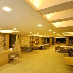 Отель Estacio Uno Lifestyle Resort гостиничный бар