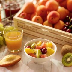 Отель ibis Al Barsha питание фото 3