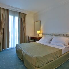 Hotel Fiuggi Terme Resort & Spa, Sure Hotel Collection by Best Western Фьюджи комната для гостей фото 4