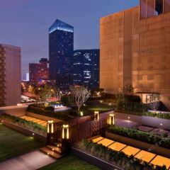 Отель Hilton Beijing фото 6