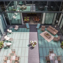 Workinn Hotel Турция, Гебзе - отзывы, цены и фото номеров - забронировать отель Workinn Hotel онлайн фото 2