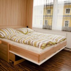 Отель Easyapartments Walker Зальцбург комната для гостей фото 3