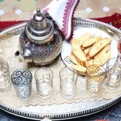 Отель Riad Luzia Марокко, Марракеш - отзывы, цены и фото номеров - забронировать отель Riad Luzia онлайн в номере