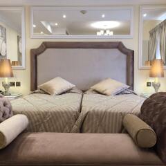Osborne Hotel Валетта комната для гостей фото 4
