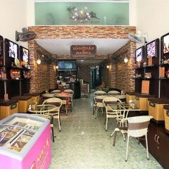 Thanh Thanh Hotel Нячанг развлечения