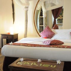 Afrika Pearl & Spa in Galu Kinondo, Kenya from 276$, photos, reviews - zenhotels.com guestroom