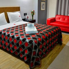 Six Hotel детские мероприятия фото 2