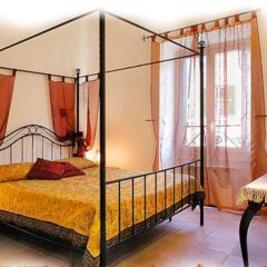 Отель Aeneas B&B комната для гостей фото 2
