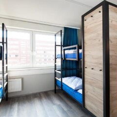Отель a&o Berlin Mitte Германия, Берлин - 4 отзыва об отеле, цены и фото номеров - забронировать отель a&o Berlin Mitte онлайн питание