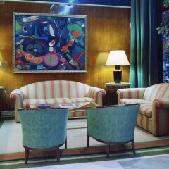 Hotel Vip Executive DiplomÁtico Лиссабон комната для гостей фото 4