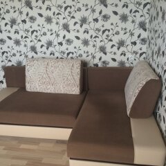 Гостиница Helga Apartment в Сочи отзывы, цены и фото номеров - забронировать гостиницу Helga Apartment онлайн комната для гостей фото 3