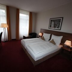 Arcade Hotel комната для гостей фото 4