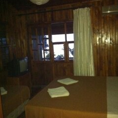 Grand Naz Garden Hotel Сиде комната для гостей фото 4