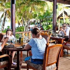 Maca Bana Luxury Boutique Resort in Grand Anse, Grenada from 382$, photos, reviews - zenhotels.com meals photo 2