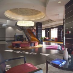 Отель Hampton Inn & Suites Columbus - Downtown США, Колумбус - отзывы, цены и фото номеров - забронировать отель Hampton Inn & Suites Columbus - Downtown онлайн детские мероприятия