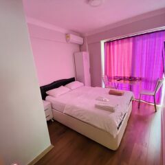 1460 Alsancak Турция, Измир - отзывы, цены и фото номеров - забронировать отель 1460 Alsancak онлайн спа фото 2