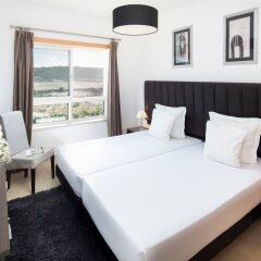 Отель Praya del Rey villa комната для гостей фото 5