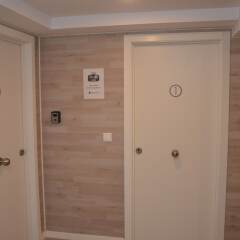 Отель City Suites Apartments Испания, Валенсия - отзывы, цены и фото номеров - забронировать отель City Suites Apartments онлайн сейф в номере