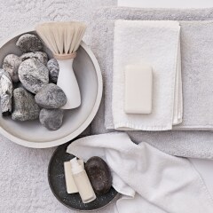 SIDE Design Hotel Hamburg удобства в номере