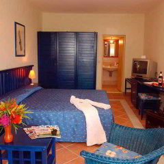 Sunbeach Hotel and Resort in Bakau, Gambia from 88$, photos, reviews - zenhotels.com photo 7