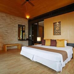 Отель Baan Krating Phuket Resort 3* Номер Делюкс с различными типами кроватей фото 3