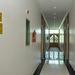 Golden-Kinnara-Hotel интерьер отеля фото 3