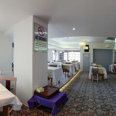 Grand As Hotel Турция, Стамбул - 1 отзыв об отеле, цены и фото номеров - забронировать отель Grand As Hotel онлайн питание фото 2