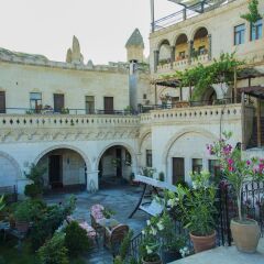 Roma Cave Suite Турция, Гёреме - отзывы, цены и фото номеров - забронировать отель Roma Cave Suite онлайн фото 11