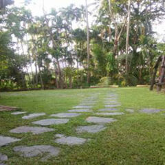 Отель Baan Suan Rim Klong Ланта фото 2