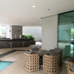 Отель Pearl Suites Swiss Garden Residences Малайзия, Куала-Лумпур - отзывы, цены и фото номеров - забронировать отель Pearl Suites Swiss Garden Residences онлайн бассейн фото 3