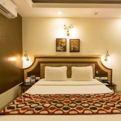 Отель Joecons Beach Resort Индия, Гоа - отзывы, цены и фото номеров - забронировать отель Joecons Beach Resort онлайн комната для гостей фото 3