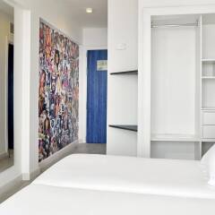 Апартаменты Sol House The Studio Calviá Beach удобства в номере