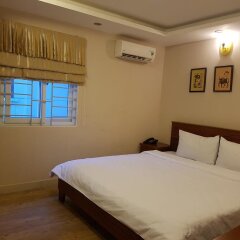Green Ruby Hotel комната для гостей фото 3
