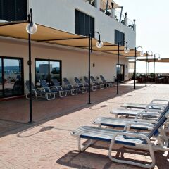 Hotel Santana Malta Каура фото 4