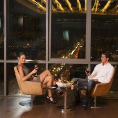 Radisson Blu Hotel, Kayseri гостиничный бар