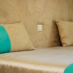 Hotel Baía De Monte Gordo комната для гостей фото 5