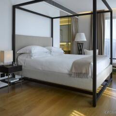 Отель Principe Forte Dei Marmi Форте-дей-Марми комната для гостей фото 3