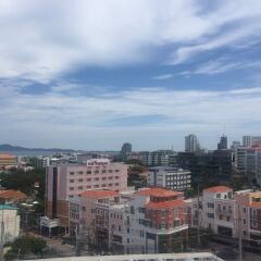 Отель Treetops Pattaya Condominium Паттайя фото 5