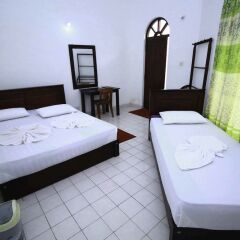 Отель Yoho Relax On Kotte комната для гостей фото 4