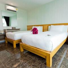 Anda Beachside Hotel комната для гостей фото 2