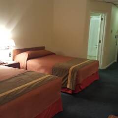 Hotel Diego De Almagro Aeropuerto in Santiago, Chile from 111$, photos, reviews - zenhotels.com guestroom photo 2