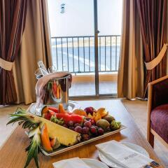 Отель Seashells Resort at Suncrest Мальта, Каура - 1 отзыв об отеле, цены и фото номеров - забронировать отель Seashells Resort at Suncrest онлайн в номере фото 2
