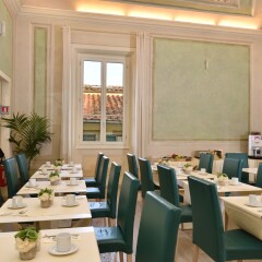 Отель Residenza Fiorentina Италия, Флоренция - 1 отзыв об отеле, цены и фото номеров - забронировать отель Residenza Fiorentina онлайн помещение для мероприятий