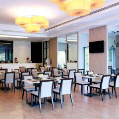 Louis' Tavern Hotel Don Muang фото 2