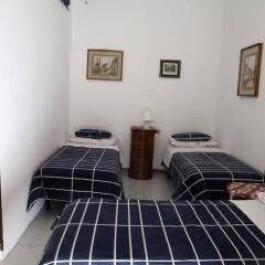 Отель Albergo Fiera Mare Генуя спа