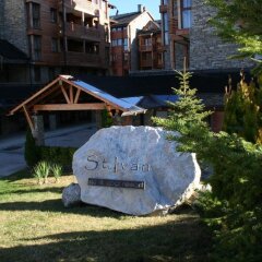 Апартаменты Saint Ivan Ski Apartments Банско фото 23